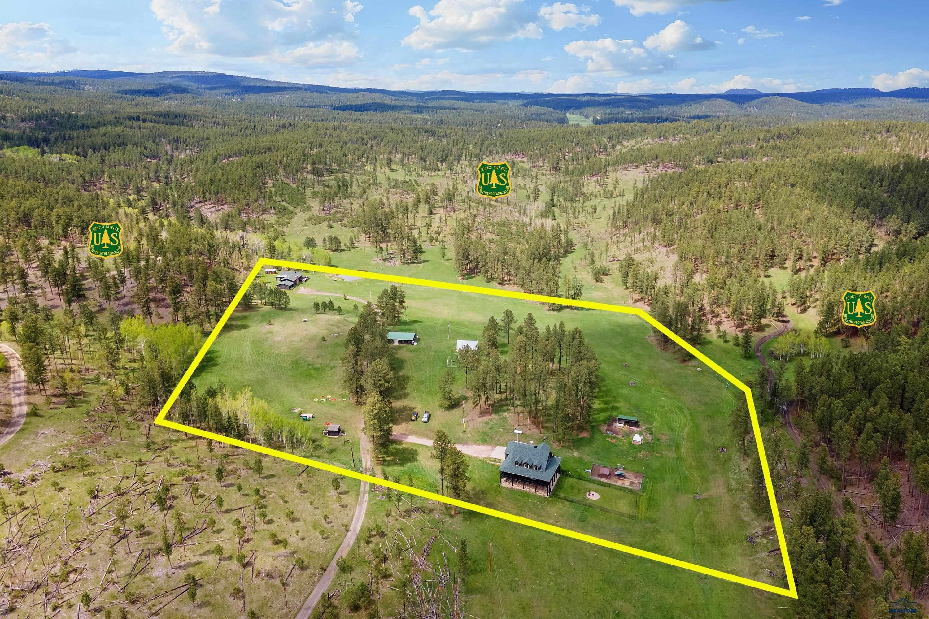 Rapid City, South Dakota, 57702, United States, 6 Bedrooms Bedrooms, ,6 BathroomsBathrooms,Residential,Active,1952058