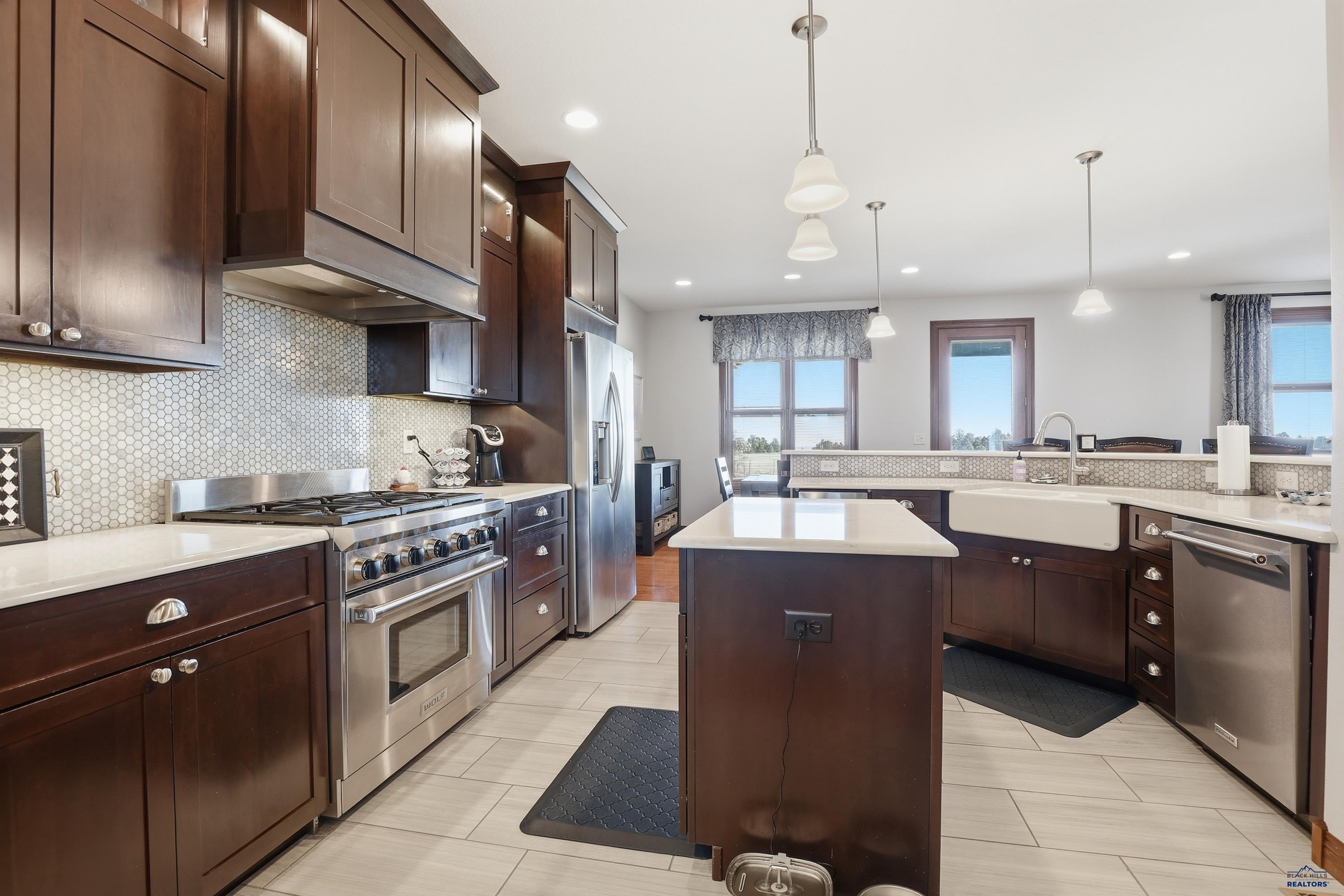 Rapid City, South Dakota, 57702, United States, 5 Bedrooms Bedrooms, ,5 BathroomsBathrooms,Residential,Active,2011458