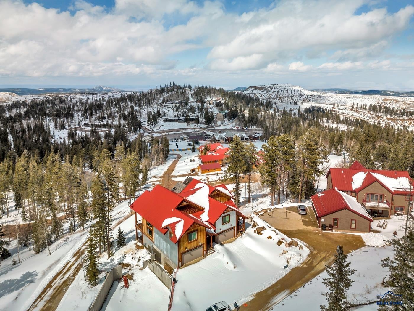 Lead, South Dakota, 57754, United States, 4 Bedrooms Bedrooms, ,3 BathroomsBathrooms,Residential,Active,2007315