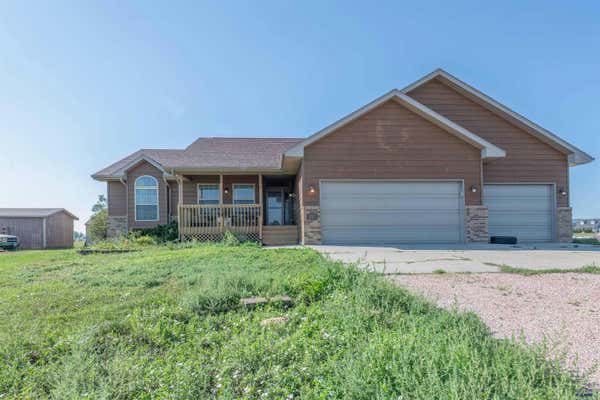 1767 GREEN MEADOWS DR, PIEDMONT, SD 57769 - Image 1