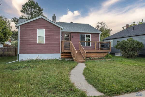 434 N 8TH ST, SPEARFISH, SD 57783 - Image 1