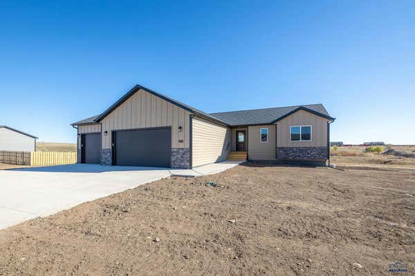 24014 BRIDLE RIDGE CT, RAPID CITY, SD 57701 - Image 1