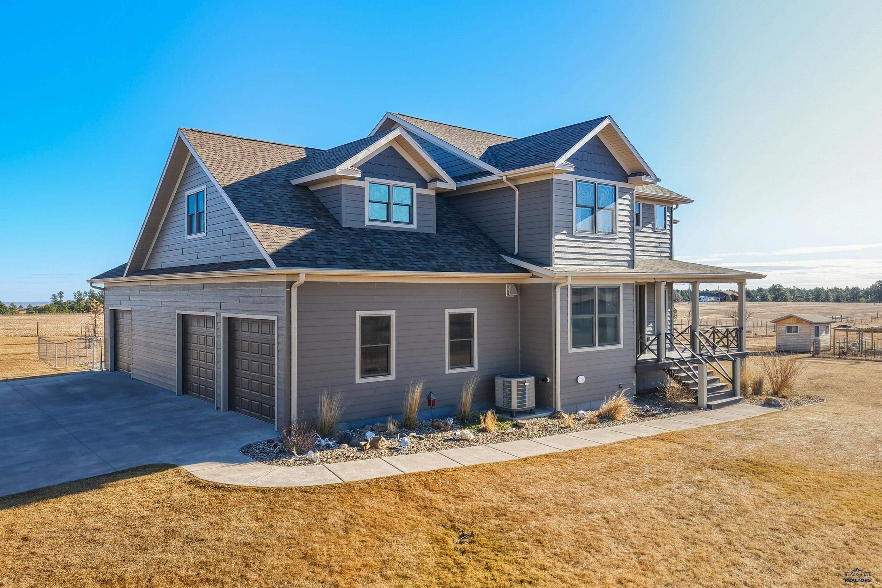 Rapid City, South Dakota, 57702, United States, 5 Bedrooms Bedrooms, ,5 BathroomsBathrooms,Residential,Active,2011458