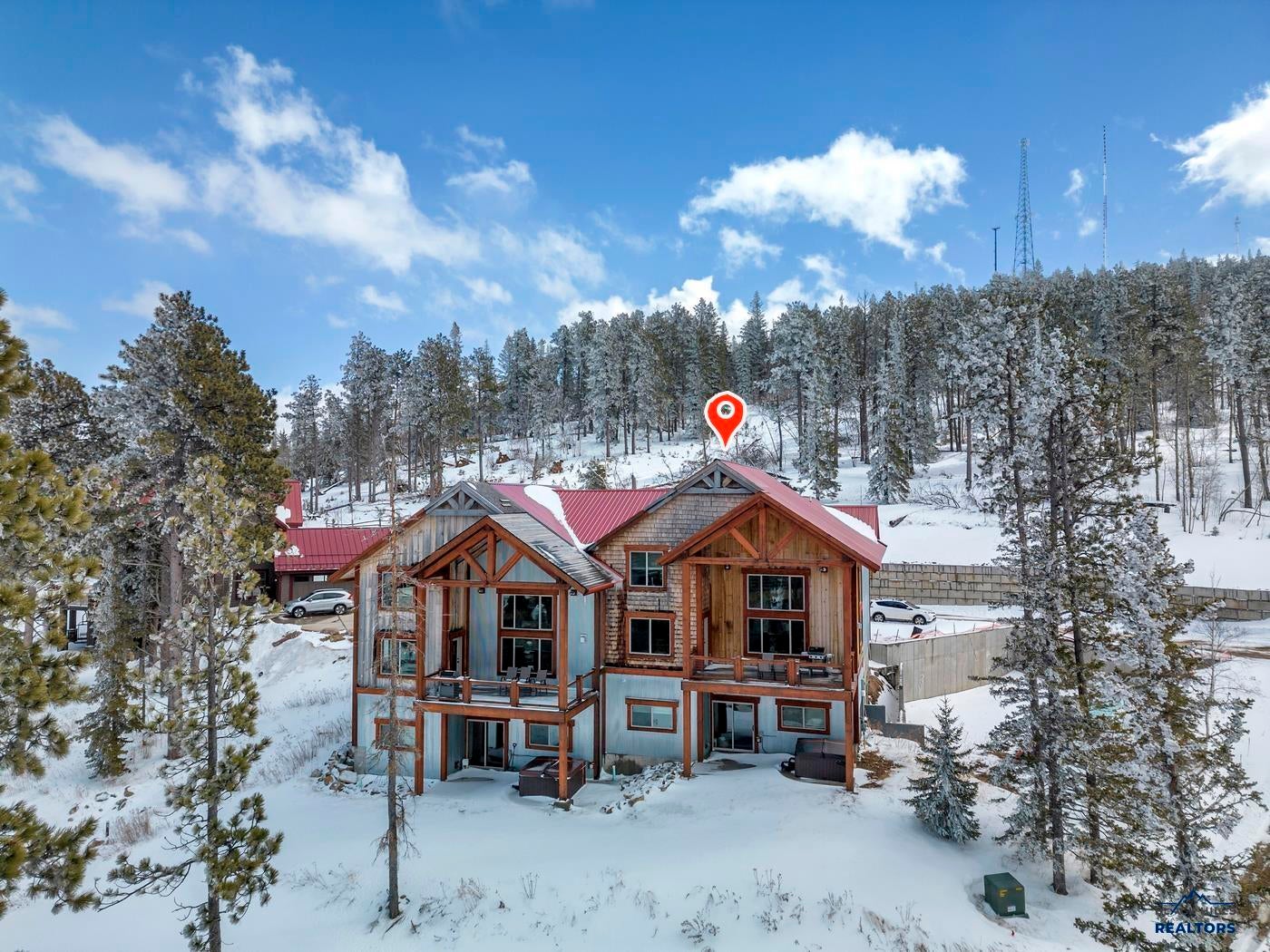 Lead, South Dakota, 57754, United States, 4 Bedrooms Bedrooms, ,3 BathroomsBathrooms,Residential,Active,2007315