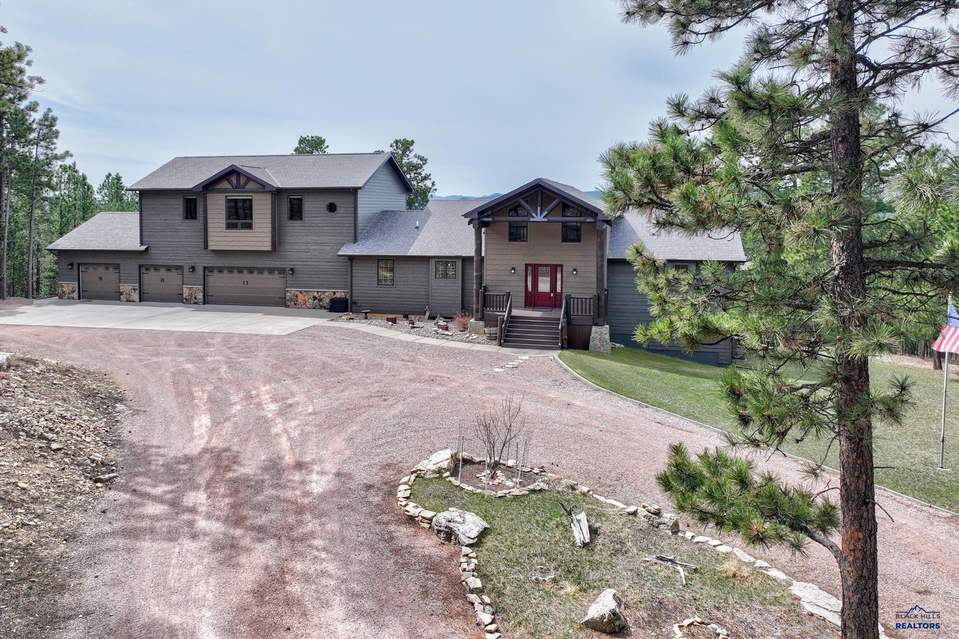 Rapid City, South Dakota, 57702, United States, 4 Bedrooms Bedrooms, ,3 BathroomsBathrooms,Residential,Active,1899194