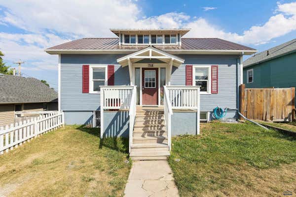 718 EAST BLVD, RAPID CITY, SD 57701 - Image 1