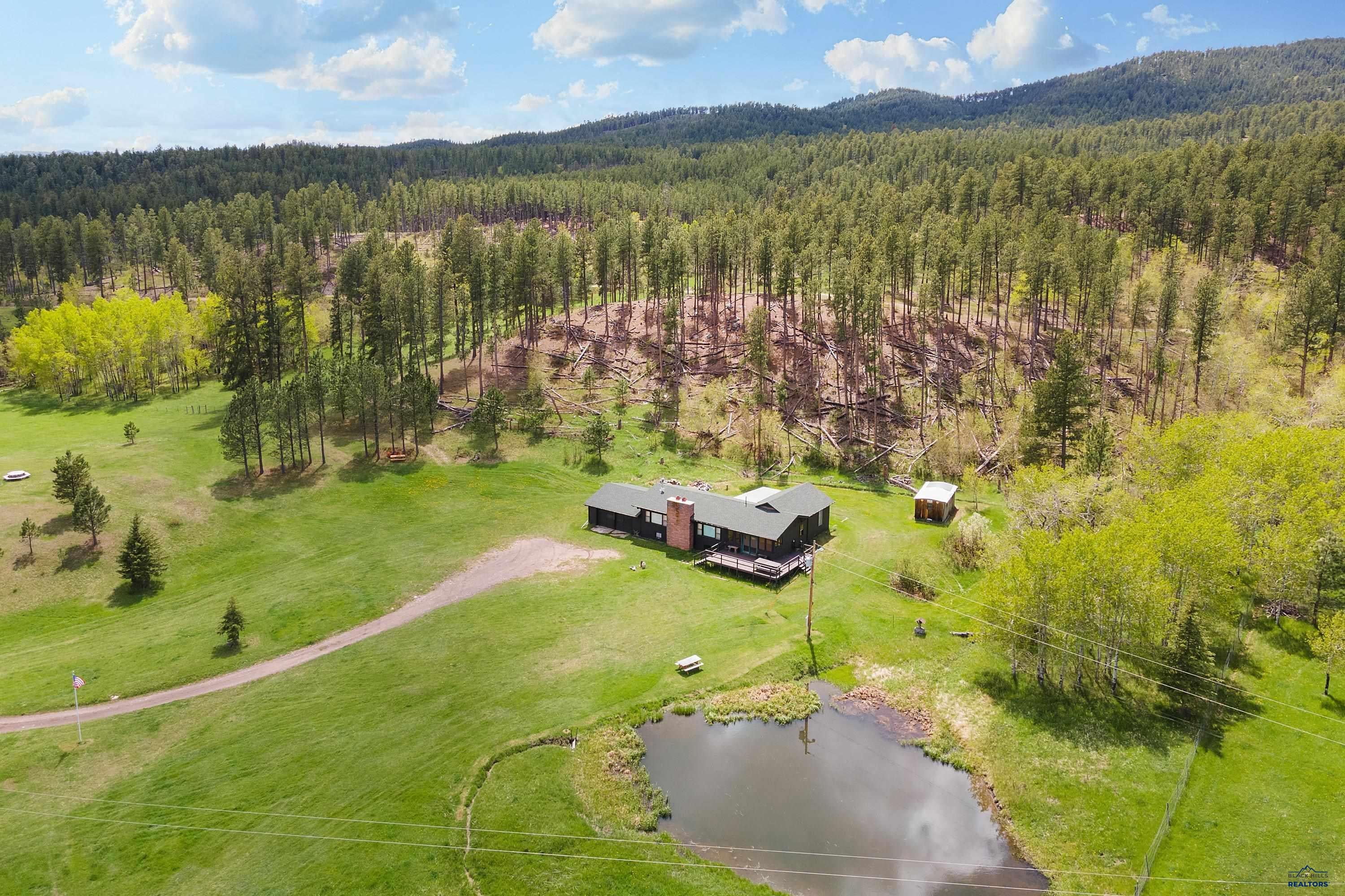 Rapid City, South Dakota, 57702, United States, 6 Bedrooms Bedrooms, ,6 BathroomsBathrooms,Residential,Active,1952058