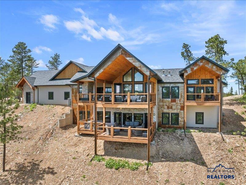 Lead, South Dakota, 57754, United States, ,5 BathroomsBathrooms,Residential,Active,2002332