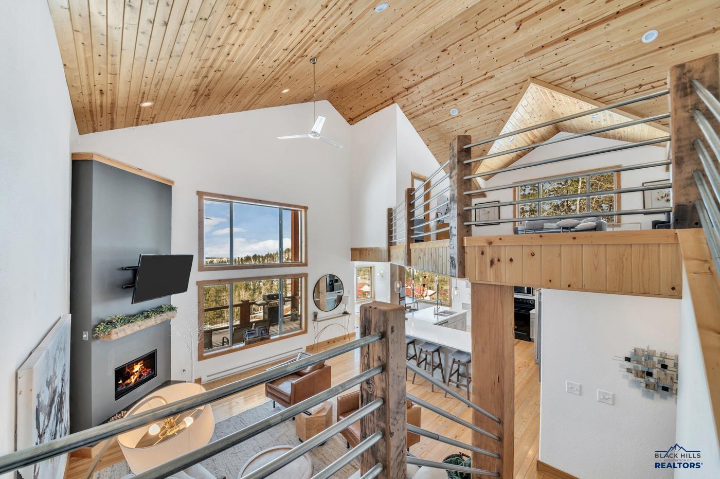 Lead, South Dakota, 57754, United States, 4 Bedrooms Bedrooms, ,3 BathroomsBathrooms,Residential,Active,2006807