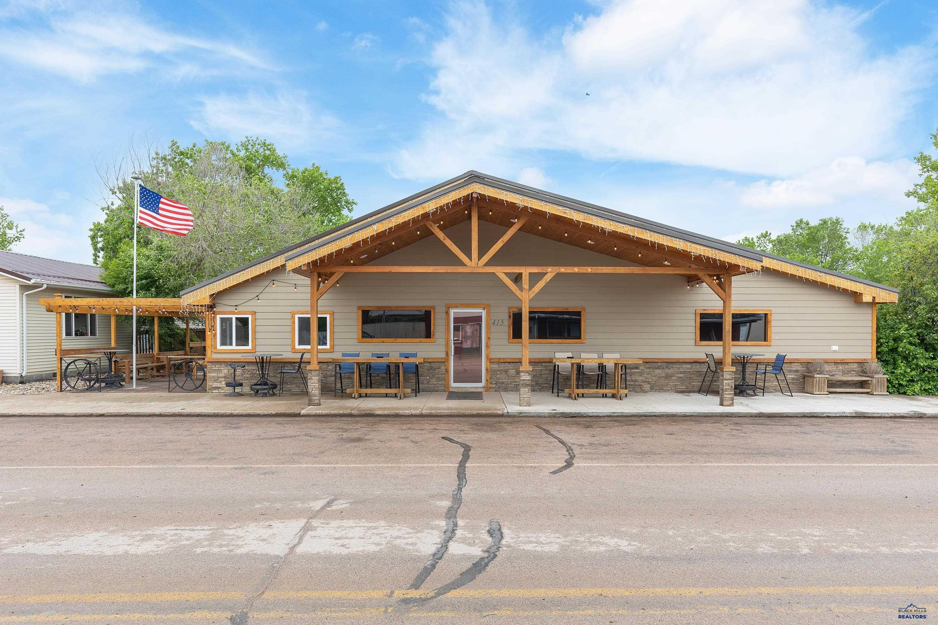 New Underwood, South Dakota, 57761, United States, ,Residential,Active,1828976