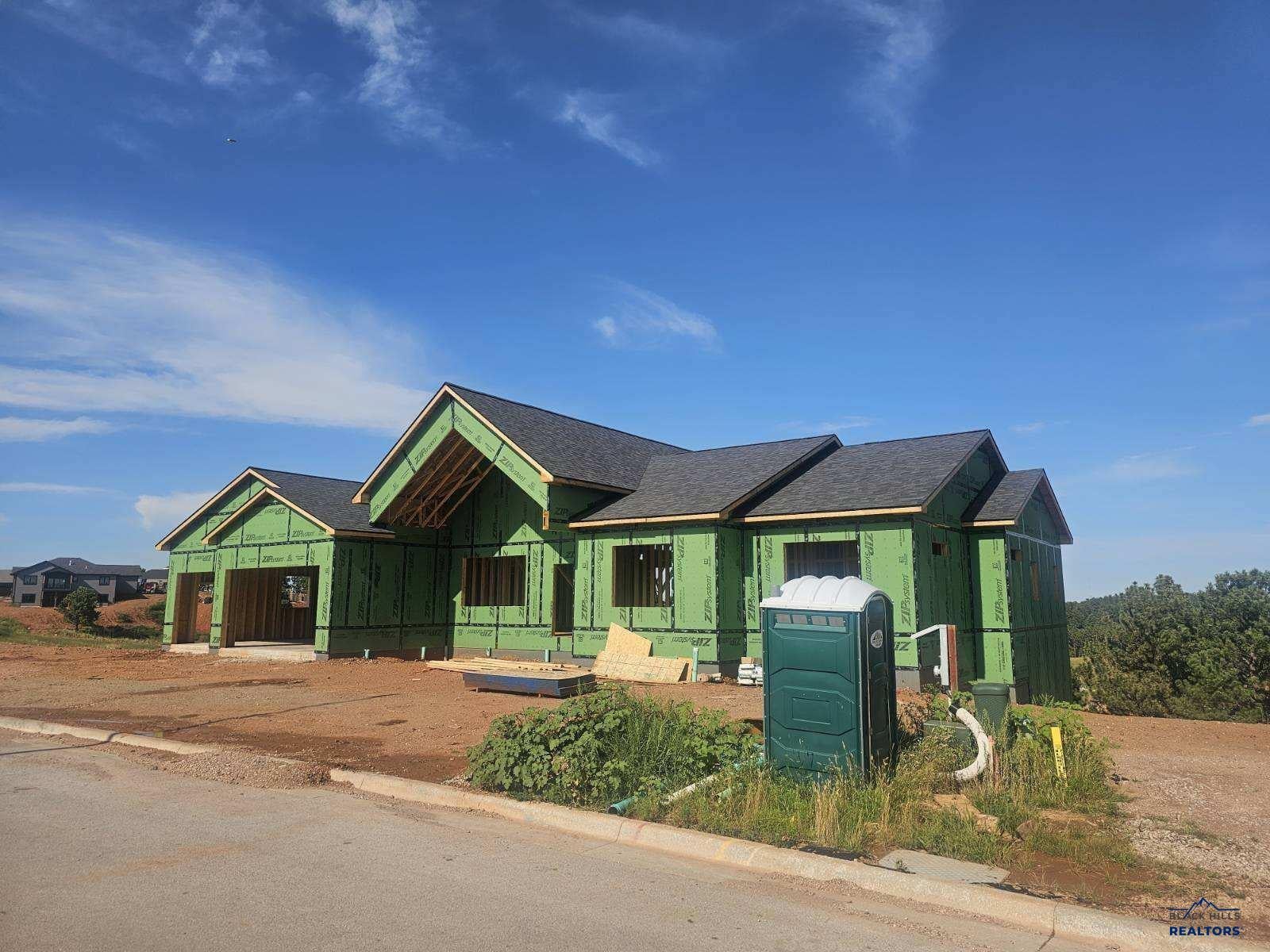 Rapid City, South Dakota, 57702, United States, 3 Bedrooms Bedrooms, ,3 BathroomsBathrooms,Residential,Active,1941355