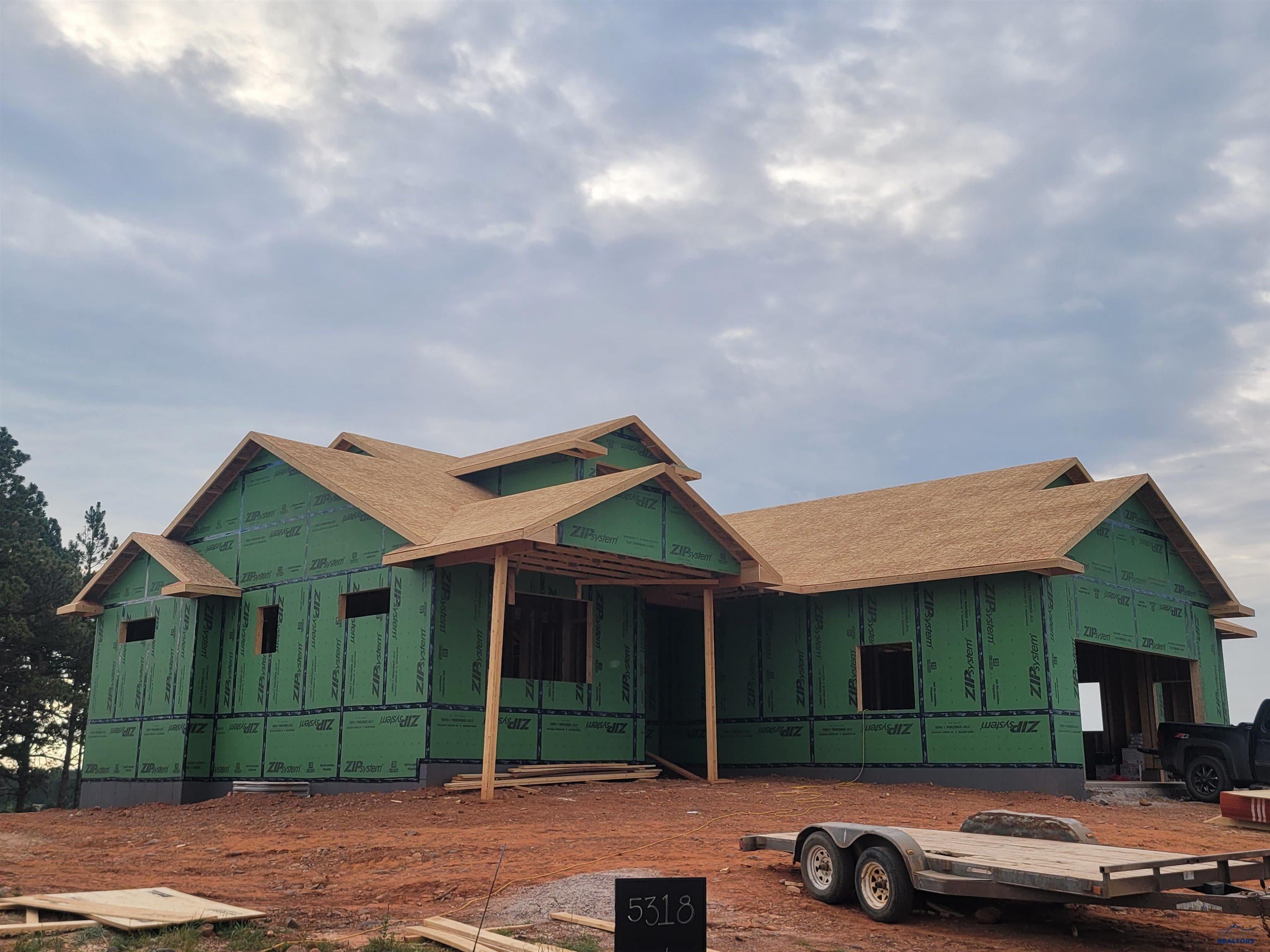 Rapid City, South Dakota, 57702, United States, 3 Bedrooms Bedrooms, ,2 BathroomsBathrooms,Residential,Active,1941354