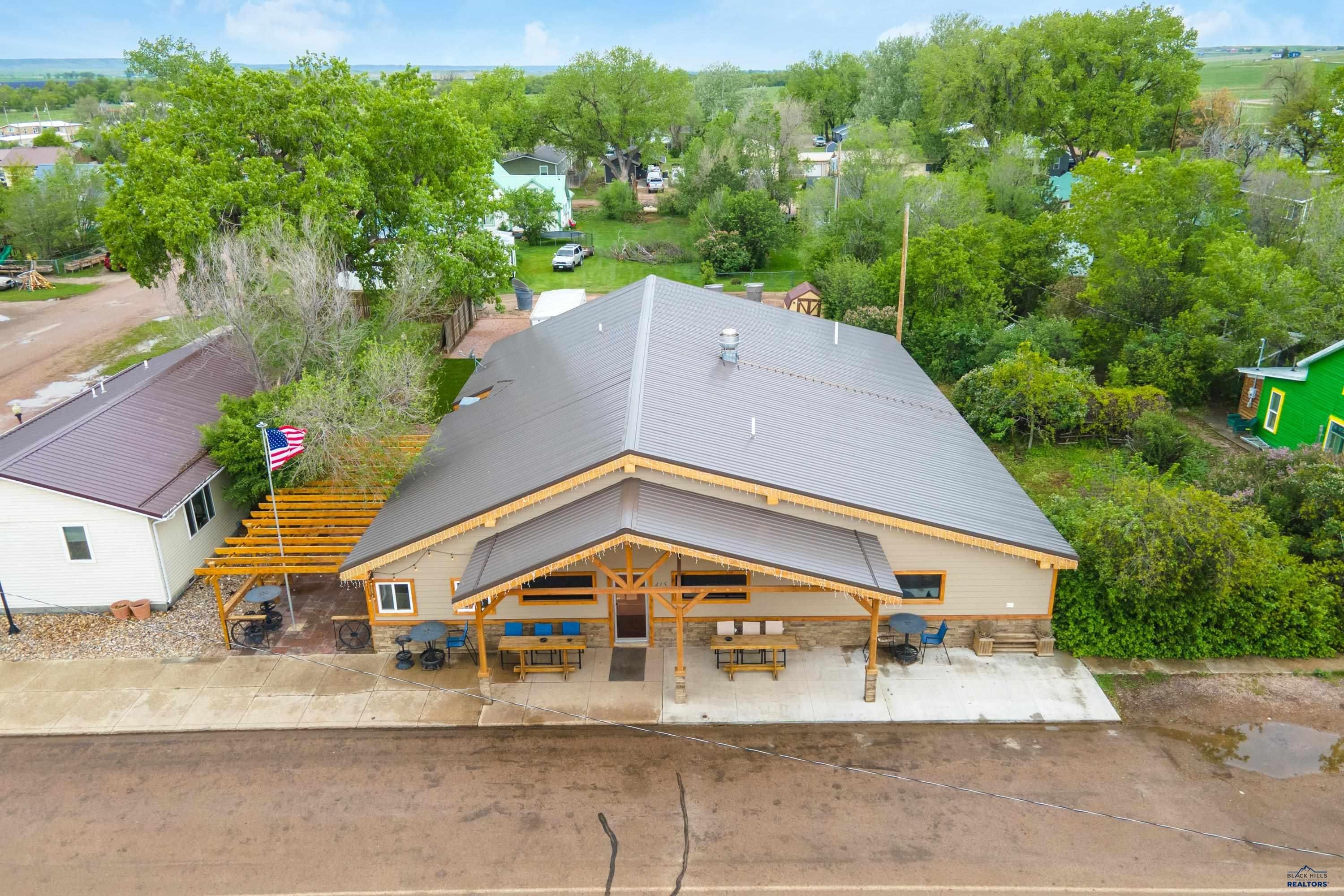 New Underwood, South Dakota, 57761, United States, ,Residential,Active,1828976