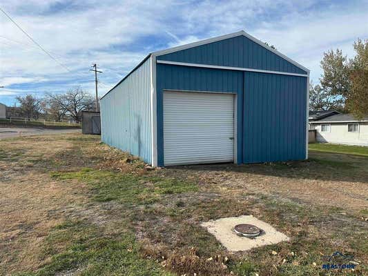 608 6TH AVE, EDGEMONT, SD 57735, photo 1 of 16