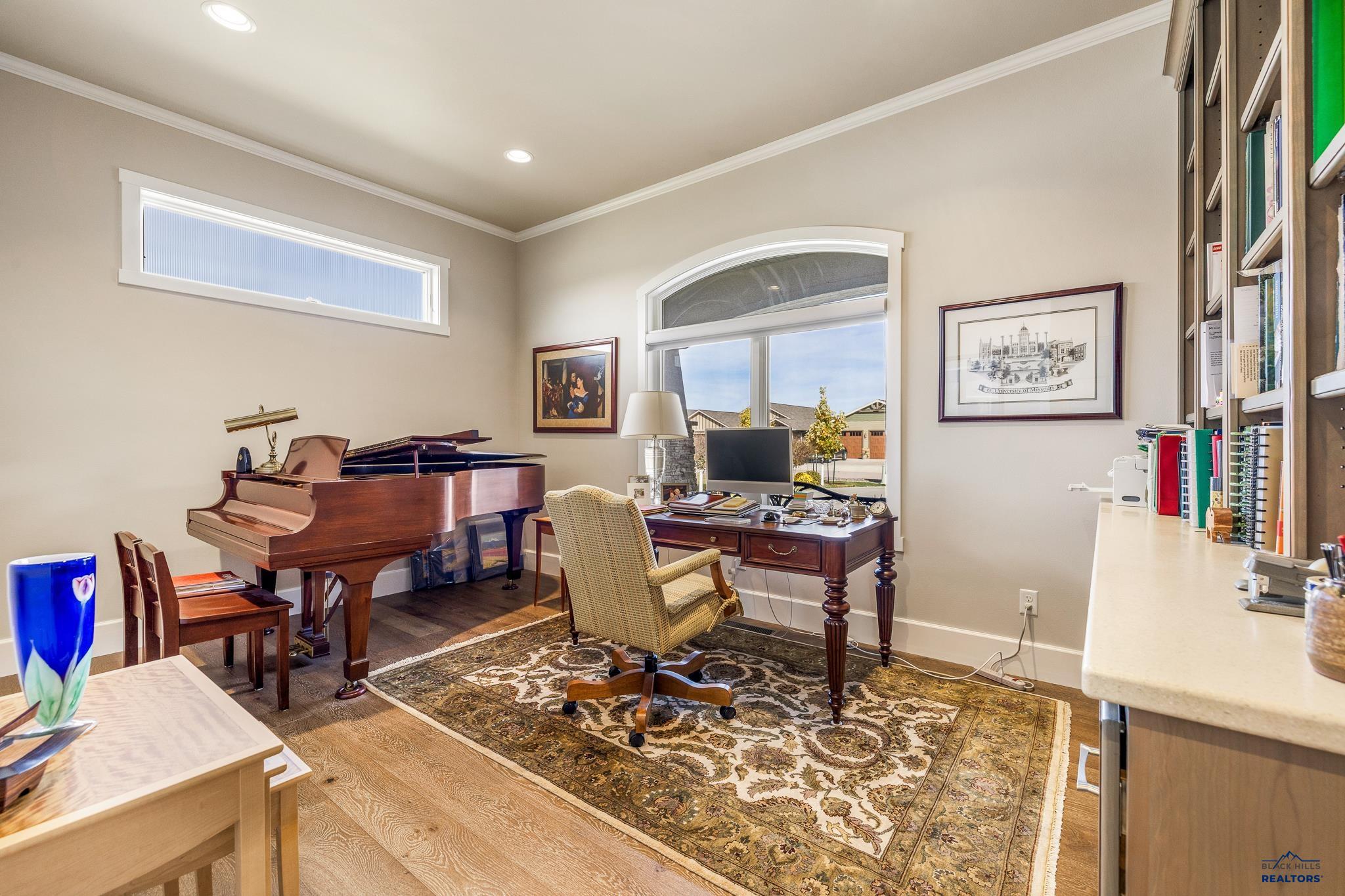 Rapid City, South Dakota, 57701, United States, 3 Bedrooms Bedrooms, ,4 BathroomsBathrooms,Residential,Active,1973540