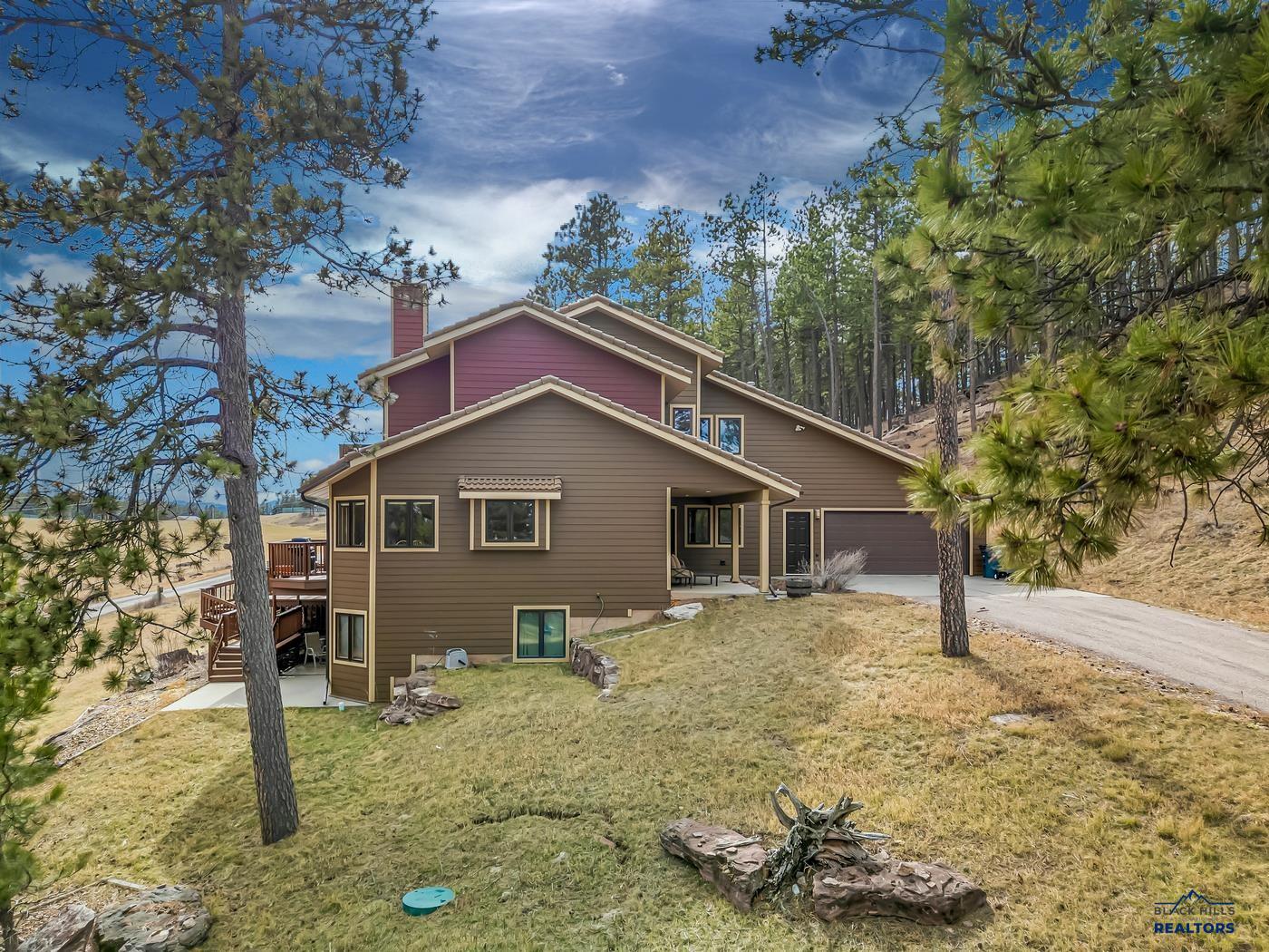 Rapid City, South Dakota, 57702, United States, 5 Bedrooms Bedrooms, ,3 BathroomsBathrooms,Residential,Active,1764101