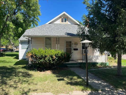 245 S 6TH ST, HOT SPRINGS, SD 57747 - Image 1