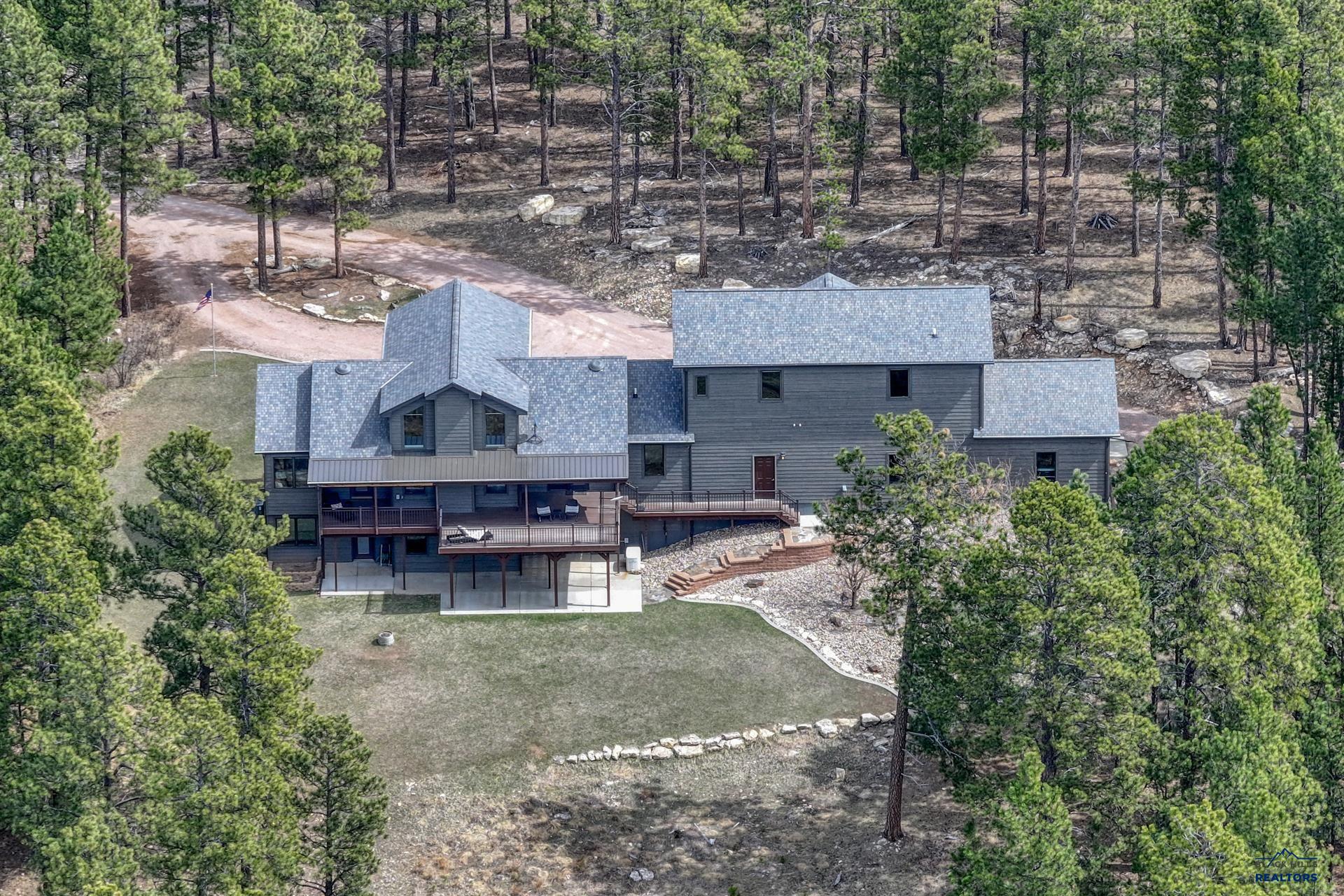 Rapid City, South Dakota, 57702, United States, 4 Bedrooms Bedrooms, ,3 BathroomsBathrooms,Residential,Active,1899194