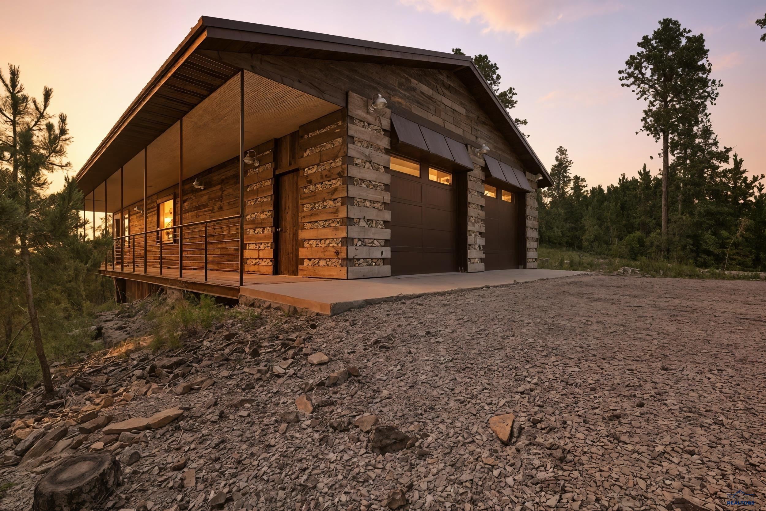 Lead, South Dakota, 57754, United States, 5 Bedrooms Bedrooms, ,4 BathroomsBathrooms,Residential,Active,1945366