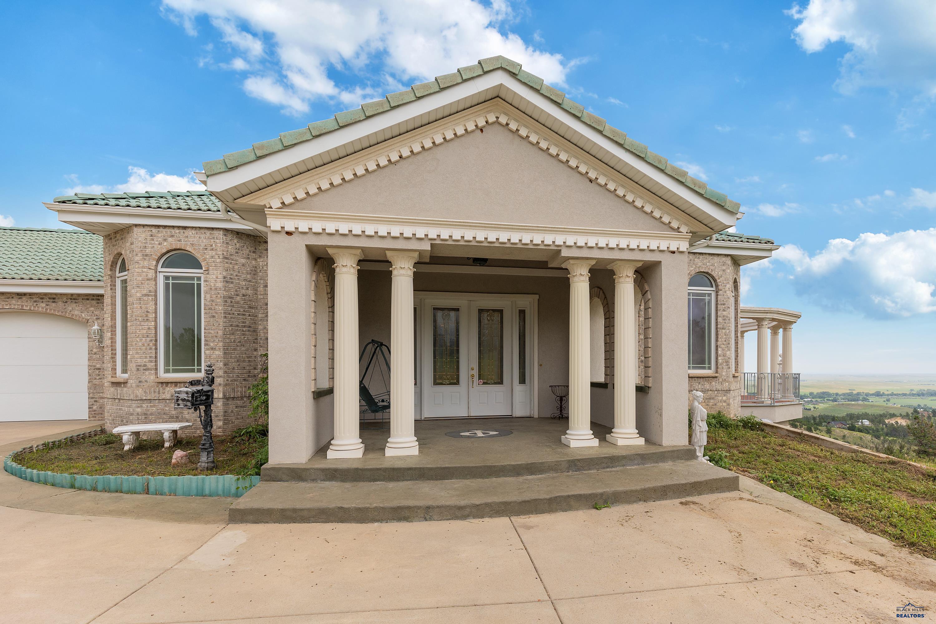 Piedmont, South Dakota, 57769, United States, 4 Bedrooms Bedrooms, ,4 BathroomsBathrooms,Residential,Active,1904172