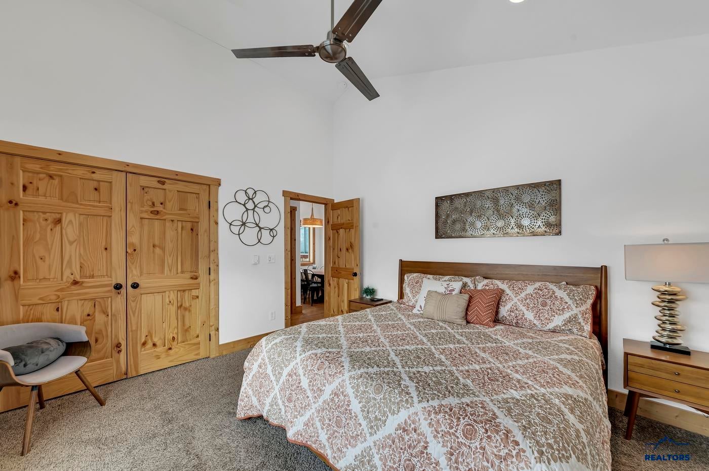 Lead, South Dakota, 57754, United States, 6 Bedrooms Bedrooms, ,5 BathroomsBathrooms,Residential,Active,2006805