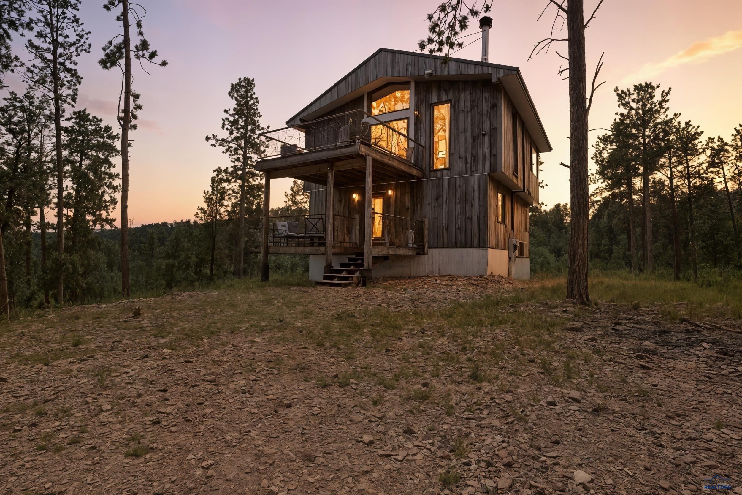 Lead, South Dakota, 57754, United States, 5 Bedrooms Bedrooms, ,4 BathroomsBathrooms,Residential,Active,1945366