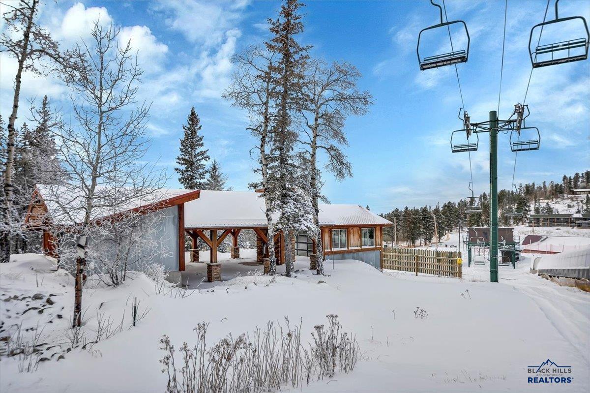 Lead, South Dakota, 57754, United States, 3 Bedrooms Bedrooms, ,4 BathroomsBathrooms,Residential,Active,2007249