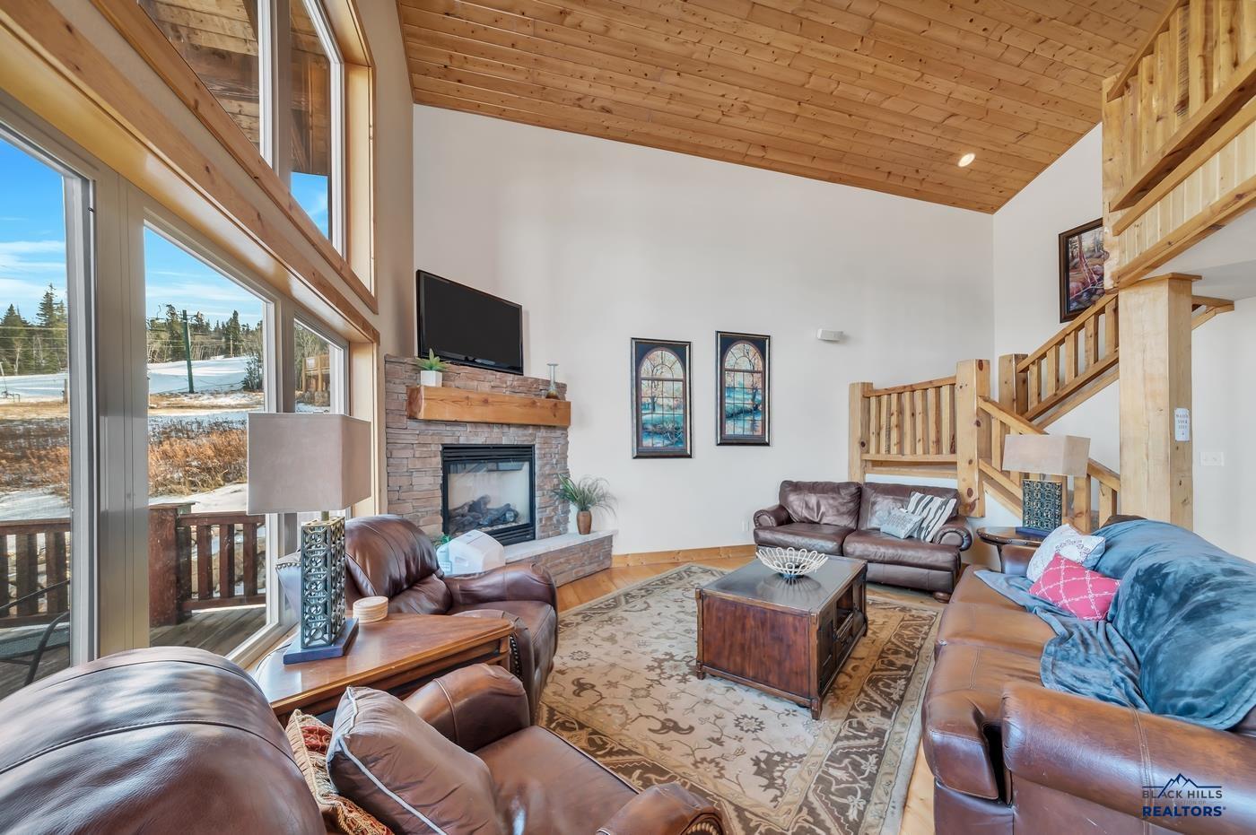 Lead, South Dakota, 57754, United States, ,Residential,Active,1922339