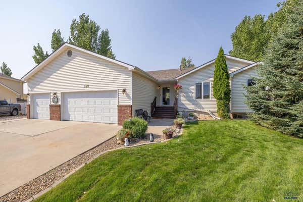 149 SAVOY CIR, RAPID CITY, SD 57701 - Image 1