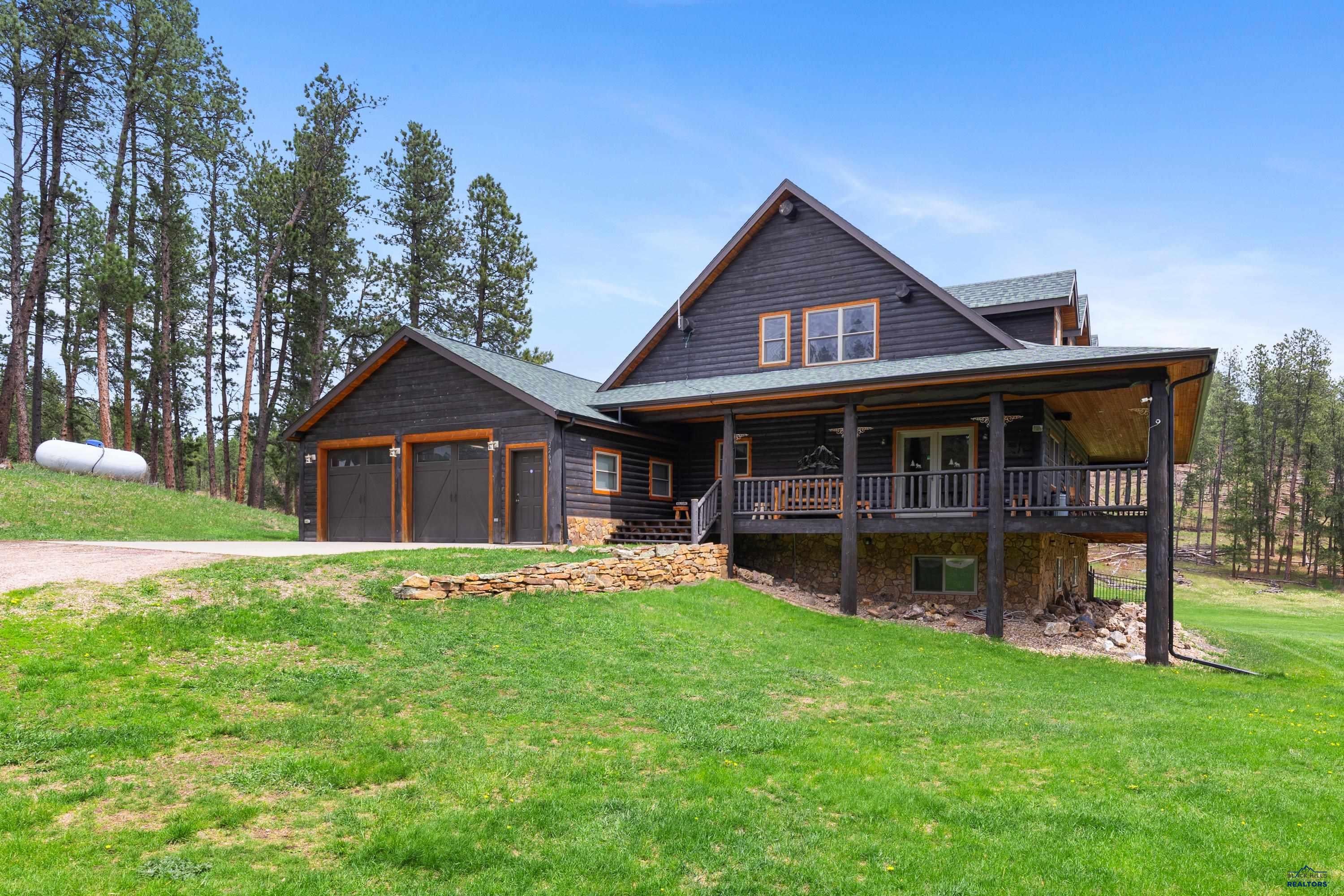 Rapid City, South Dakota, 57702, United States, 6 Bedrooms Bedrooms, ,6 BathroomsBathrooms,Residential,Active,1952058