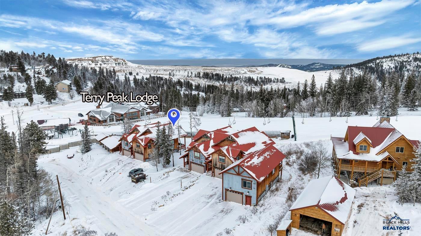 Lead, South Dakota, 57754, United States, 3 Bedrooms Bedrooms, ,3 BathroomsBathrooms,Residential,Active,2007127