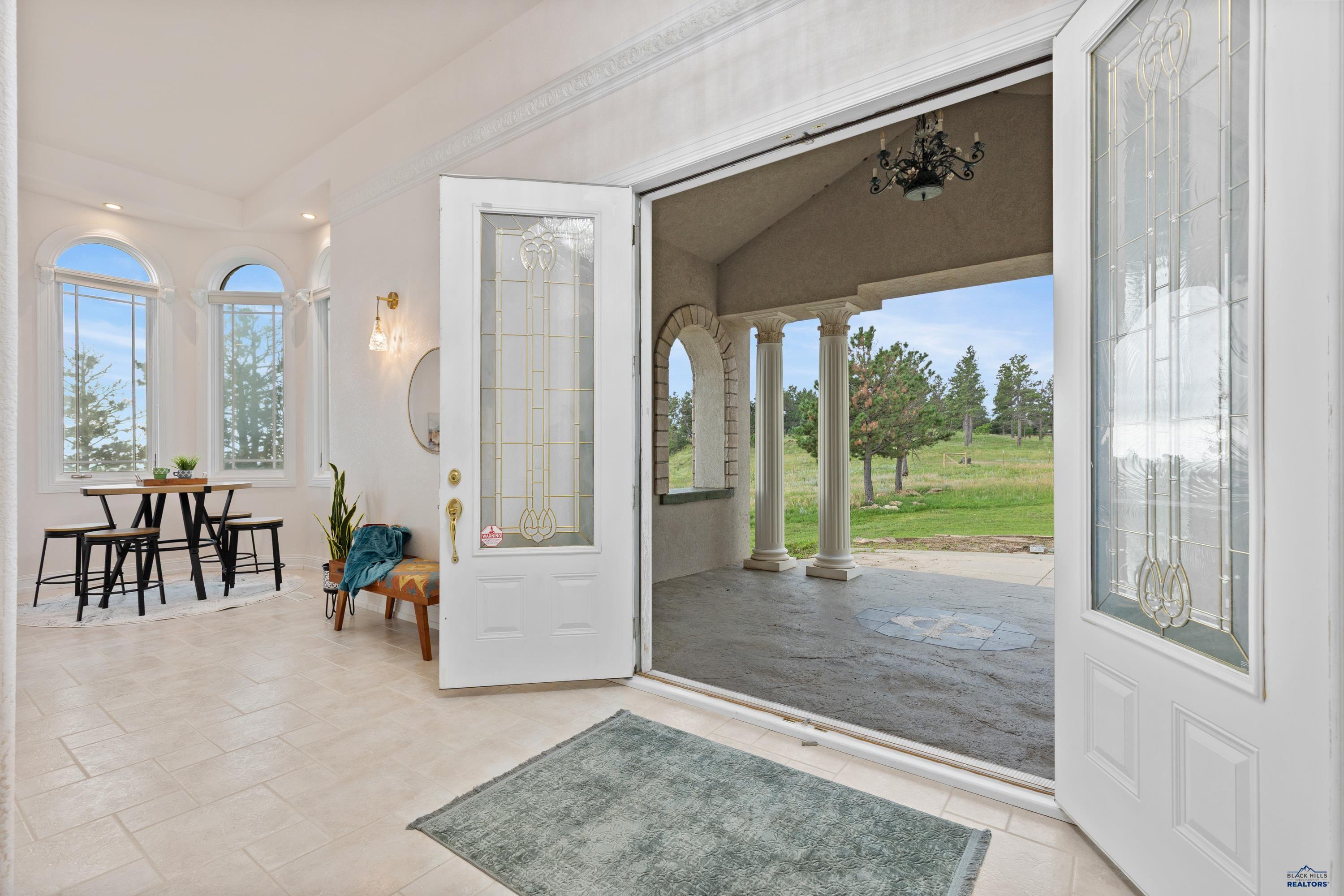 Piedmont, South Dakota, 57769, United States, 4 Bedrooms Bedrooms, ,4 BathroomsBathrooms,Residential,Active,1904172