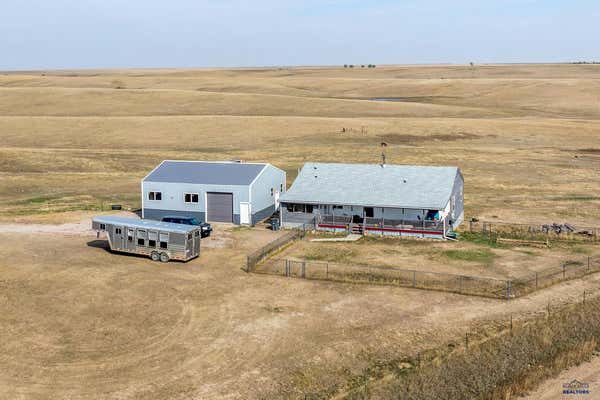 15012 JUSTICE RD, BOX ELDER, SD 57719 - Image 1