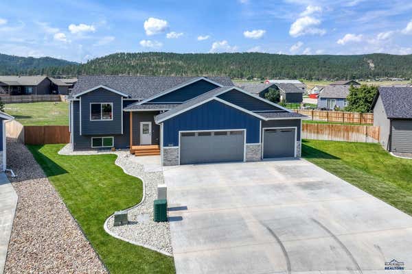 8145 FOLEY DR, SUMMERSET, SD 57769 - Image 1