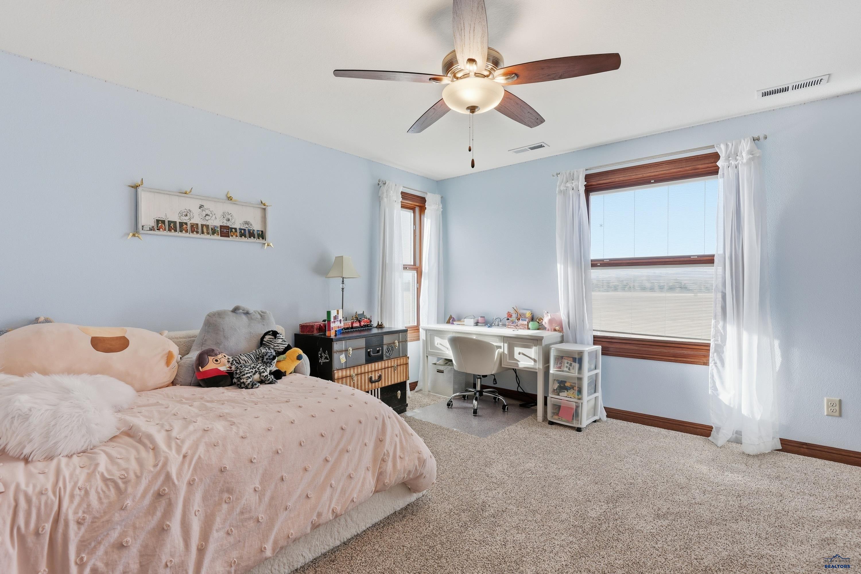 Rapid City, South Dakota, 57702, United States, 5 Bedrooms Bedrooms, ,5 BathroomsBathrooms,Residential,Active,2011458