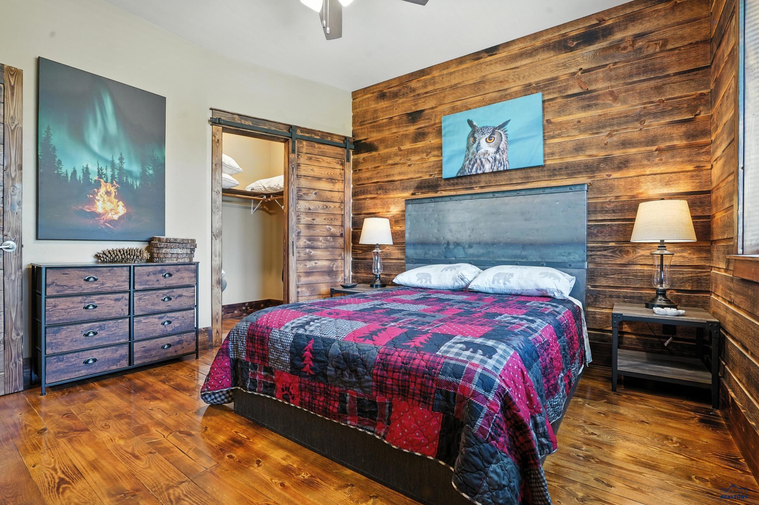 Lead, South Dakota, 57754, United States, 5 Bedrooms Bedrooms, ,4 BathroomsBathrooms,Residential,Active,1945366