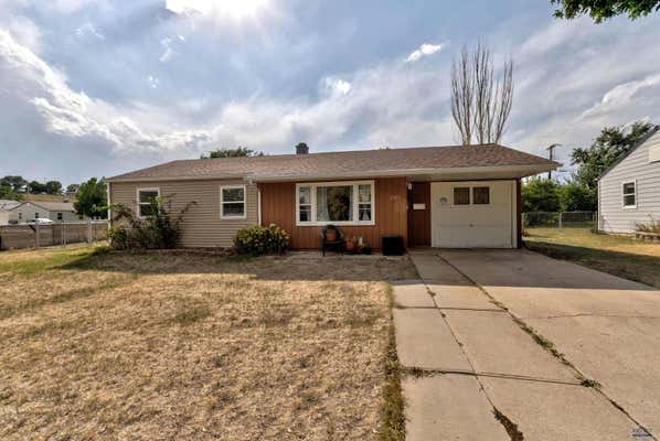 2123 IVY AVE, RAPID CITY, SD 57701 - Image 1