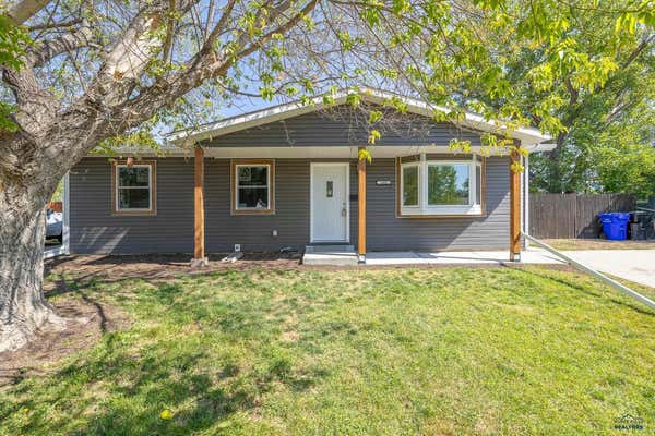 1404 RACINE ST, RAPID CITY, SD 57701 - Image 1