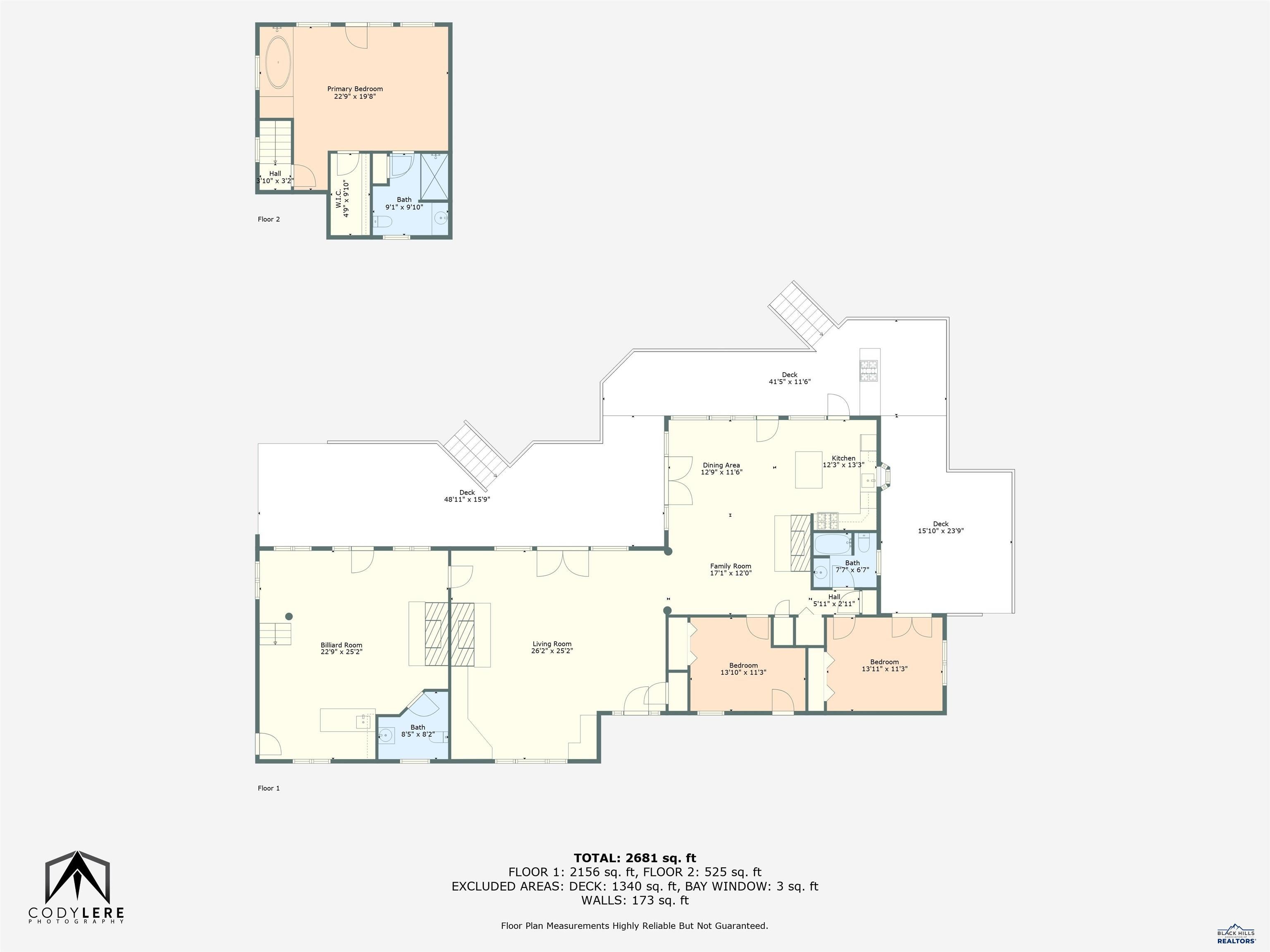 Rapid City, South Dakota, 57702, United States, 3 Bedrooms Bedrooms, ,3 BathroomsBathrooms,Residential,Active,1902954