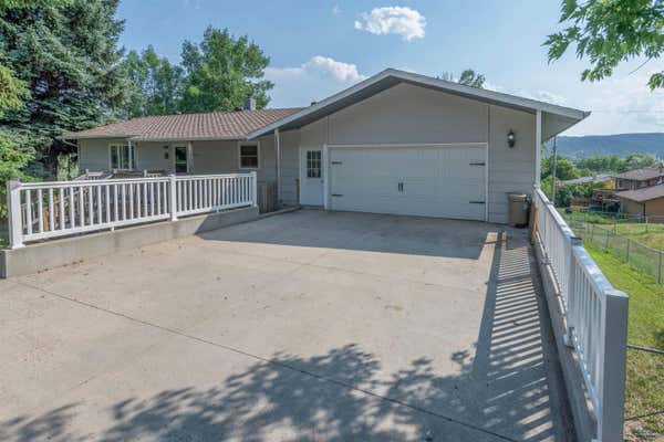 12317 RENATA DR, BLACK HAWK, SD 57718 - Image 1