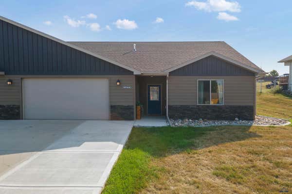 22742 RANDO CT UNIT B, BOX ELDER, SD 57719 - Image 1