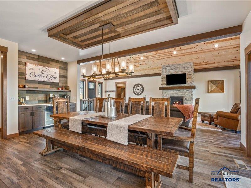 Lead, South Dakota, 57754, United States, ,5 BathroomsBathrooms,Residential,Active,1988705