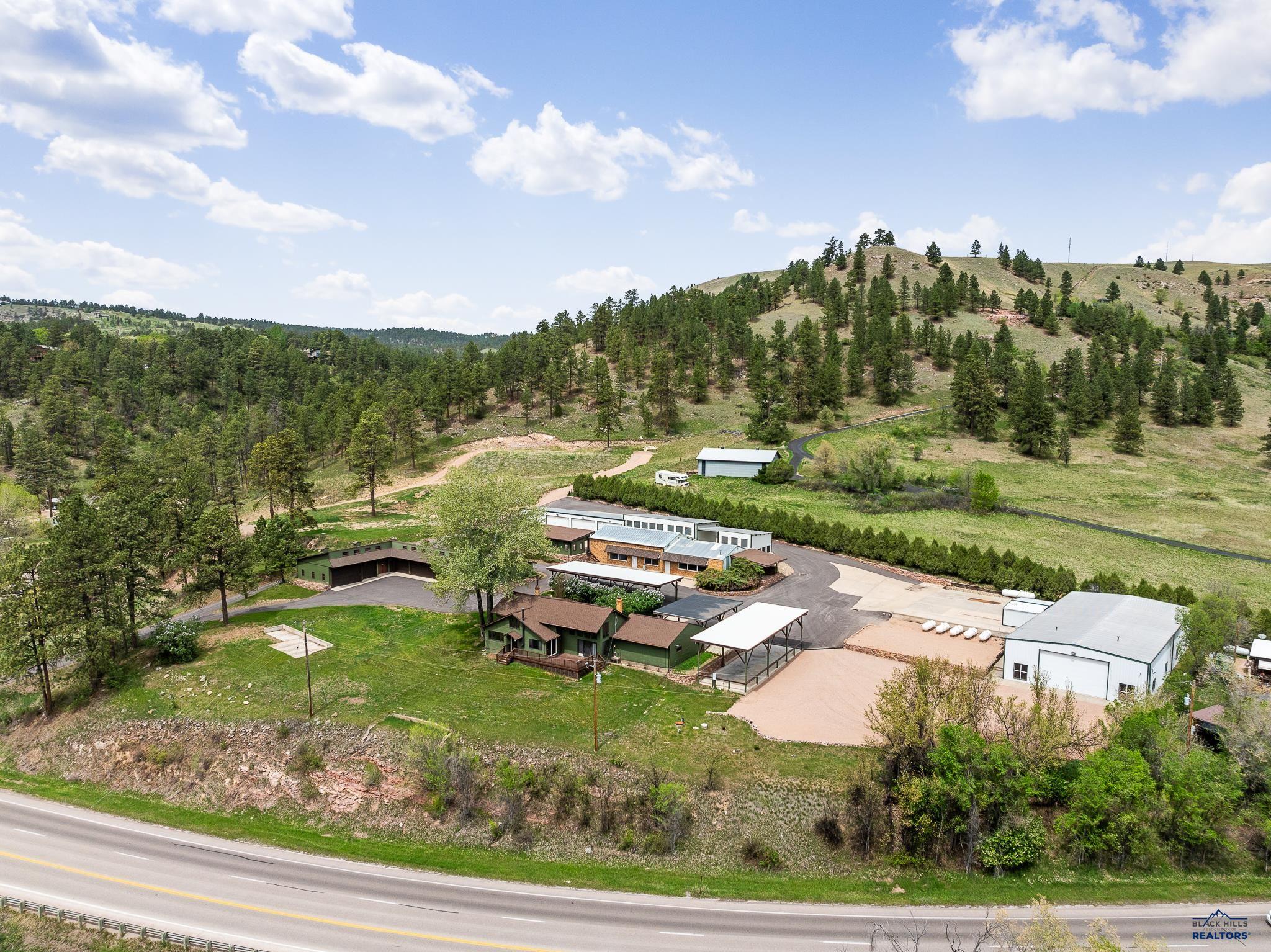 Rapid City, South Dakota, 57702, United States, 4 Bedrooms Bedrooms, ,6 BathroomsBathrooms,Residential,Contingent,1820846