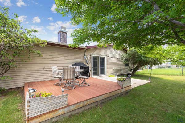 1407 DOWNING ST, RAPID CITY, SD 57701 - Image 1