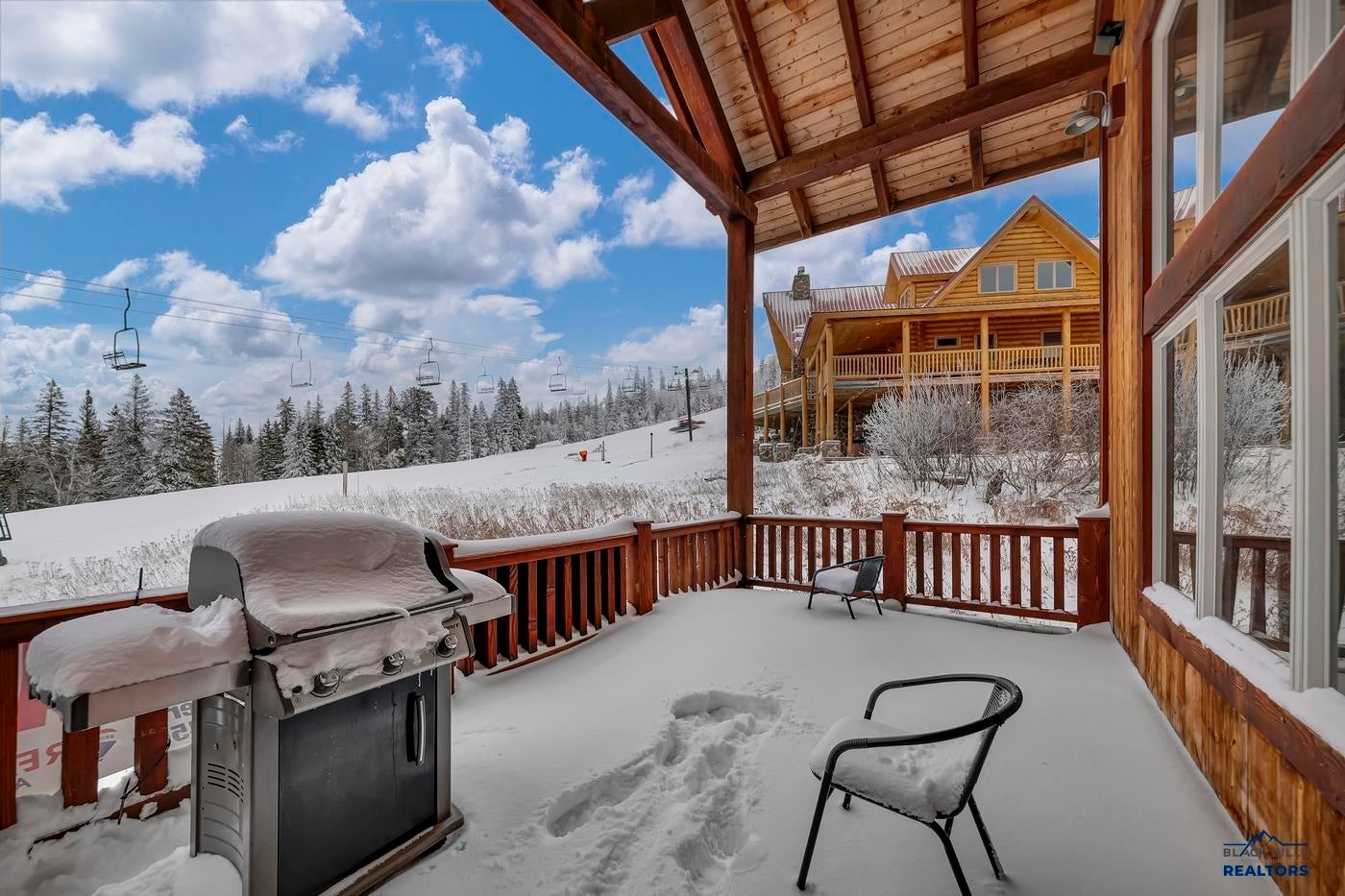 Lead, South Dakota, 57754, United States, 6 Bedrooms Bedrooms, ,5 BathroomsBathrooms,Residential,Active,2006805