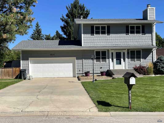 4814 STEAMBOAT CIR, RAPID CITY, SD 57702 - Image 1