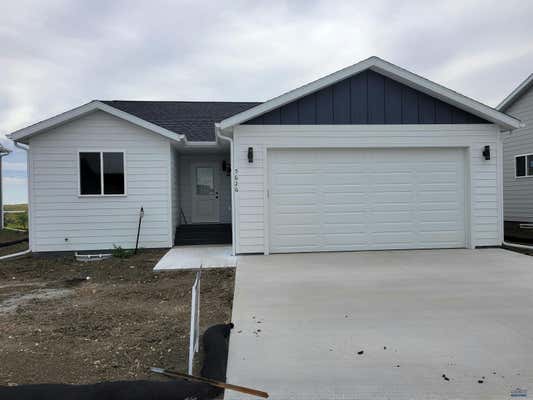 1109 COBALT DR, RAPID CITY, SD 57701 - Image 1