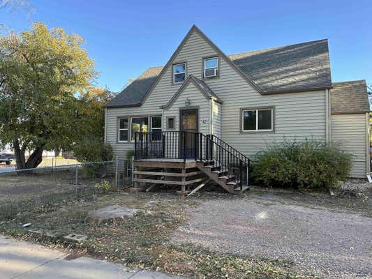 3421 COTTONWOOD ST, RAPID CITY, SD 57702 - Image 1