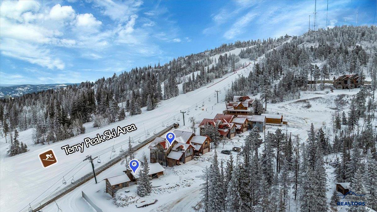 Lead, South Dakota, 57754, United States, 3 Bedrooms Bedrooms, ,4 BathroomsBathrooms,Residential,Active,2007249