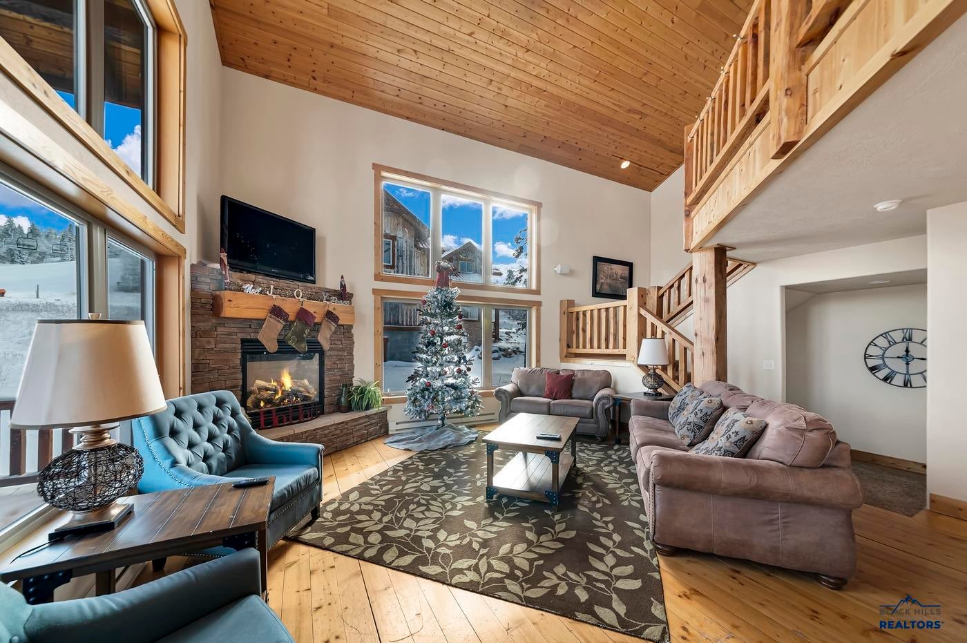 Lead, South Dakota, 57754, United States, 3 Bedrooms Bedrooms, ,3 BathroomsBathrooms,Residential,Active,2007127